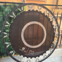 tappeto con le molle