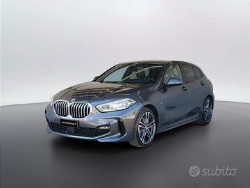 BMW Serie 1 F40 - 116d Msport auto U15295