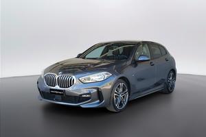 BMW Serie 1 F40 - 116d Msport auto U15295