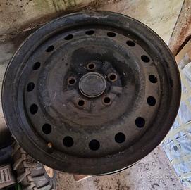 Cerchi Daihatsu Terios