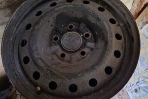 Cerchi Daihatsu Terios