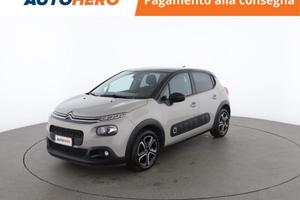 CITROEN C3 LU35698