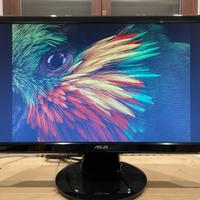 Lenovo Thinkcentre M91p + Schermo 19
