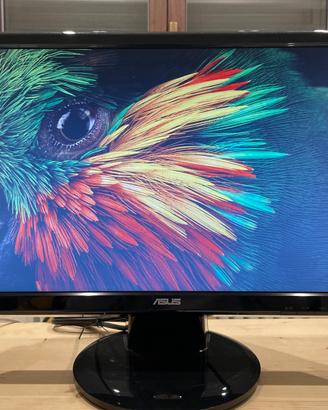 Lenovo Thinkcentre M91p + Schermo 19
