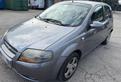CHEVROLET Kalos 1.2 5 porte SX