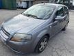 CHEVROLET Kalos 1.2 5 porte SX