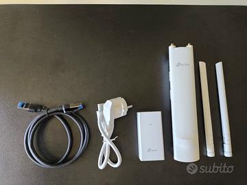 TP-Link Festa F52 AC1200 Outdoor 