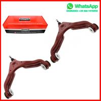 Kit 2 Bracci Anteriori Rinforzati Iveco Daily