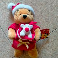 Peluche Winnie the Pooh