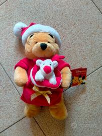Peluche Winnie the Pooh