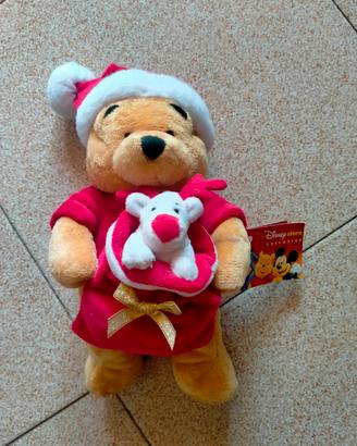 Peluche Winnie the Pooh
