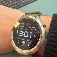 Huawei Watch GT 4