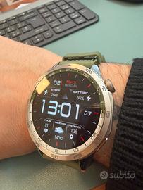 Huawei Watch GT 4