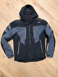 GIACCA SCI CMP TG46