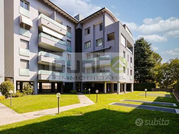 Appartamento di 94 m² con 3 locali e box auto dopp
