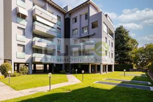 Appartamento di 94 m² con 3 locali e box auto dopp