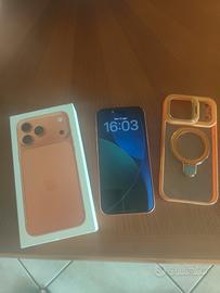 iPhone 17 Pro Max 256 giga