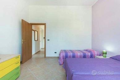 LAVANDA appartamento con due camere