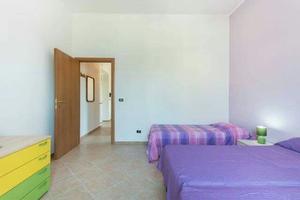 LAVANDA appartamento con due camere