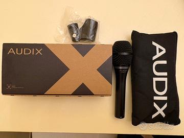 Microfono dinamico AUDIX OMX-T