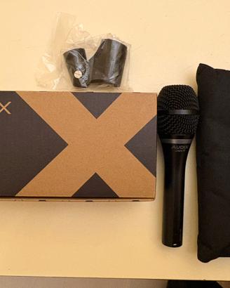 Microfono dinamico AUDIX OMX-T