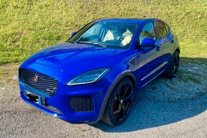 Jaguar e-pace p250 HSE