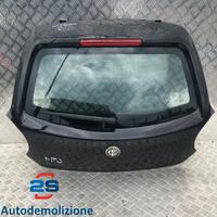 PORTELLONE POSTERIORE ALFA ROMEO MITO (2008-2013)