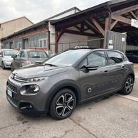 Citroen C3 PureTech 82 S&S Uptown