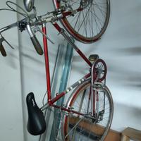 Bicicletta mountan bike 