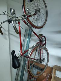 Bicicletta mountan bike 