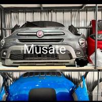 Ricambi fiat 500 x vari modello-info 3406061035