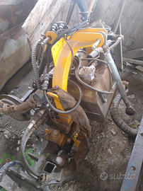 Orizzonti multy 1 con accessori