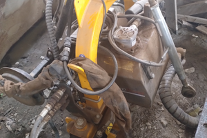 Orizzonti multy 1 con accessori