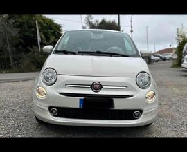 Fiat 500 1.3 multijet 95cv