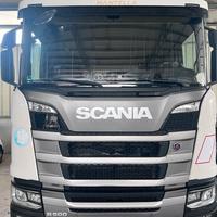 Scania r 500 euro 6 usato anno 2018