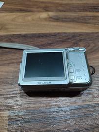 Fujifilm finepix a600
