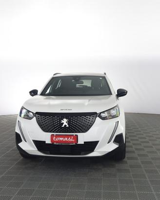 PEUGEOT 2008 2008 PureTech 100 S&S Allure Pack