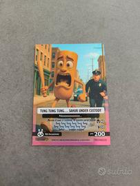 Tung Tung Tung Sahur Under Custody - Brainrot 121