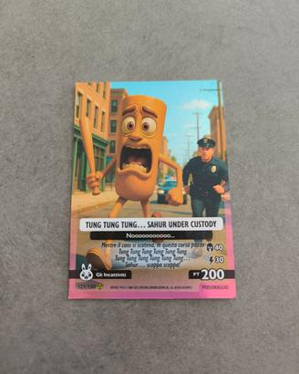 Tung Tung Tung Sahur Under Custody - Brainrot 121