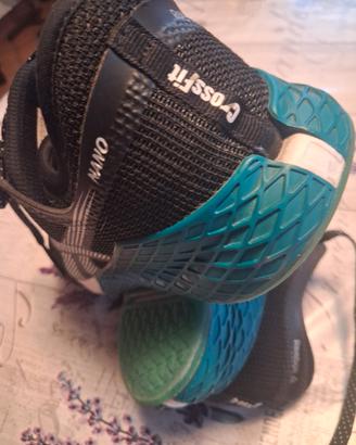 scarpe crossfit reebok nano