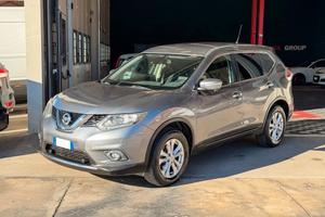 Nissan X-Trail 1.6 dCi Acenta Premium Gancio Train