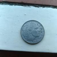 Moneta ITALIA 1940 e 1942 - C. 20 - MAGNETICHE - B