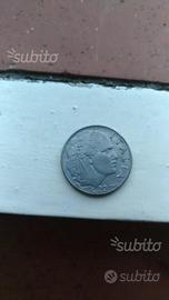 Moneta ITALIA 1940 e 1942 - C. 20 - MAGNETICHE - B