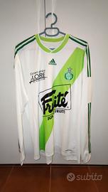 Maglia calcio portiere Saint Etienne 2009-2010