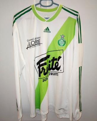 Maglia calcio portiere Saint Etienne 2009-2010