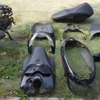 Honda sh 125/150 2008