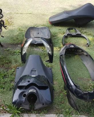 Honda sh 125/150 2008