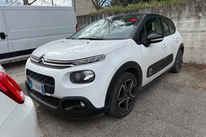 Citroen C3 1.2 puretech Shine s&s 83cv neopatentat