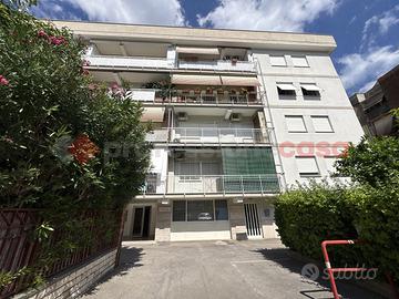Appartamento Terracina [Cod. rif 3342264VRG]