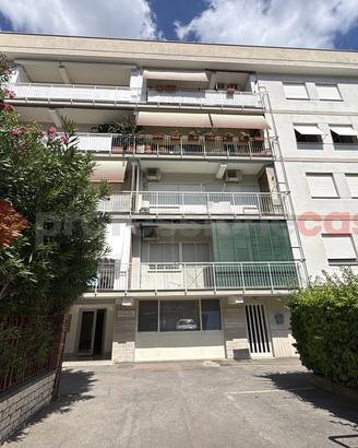 Appartamento Terracina [Cod. rif 3342264VRG]